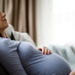Estreñimiento en el embarazo